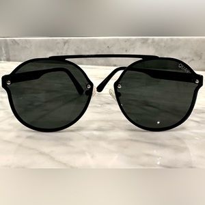 Quay Australia Camden Heights sunglasses